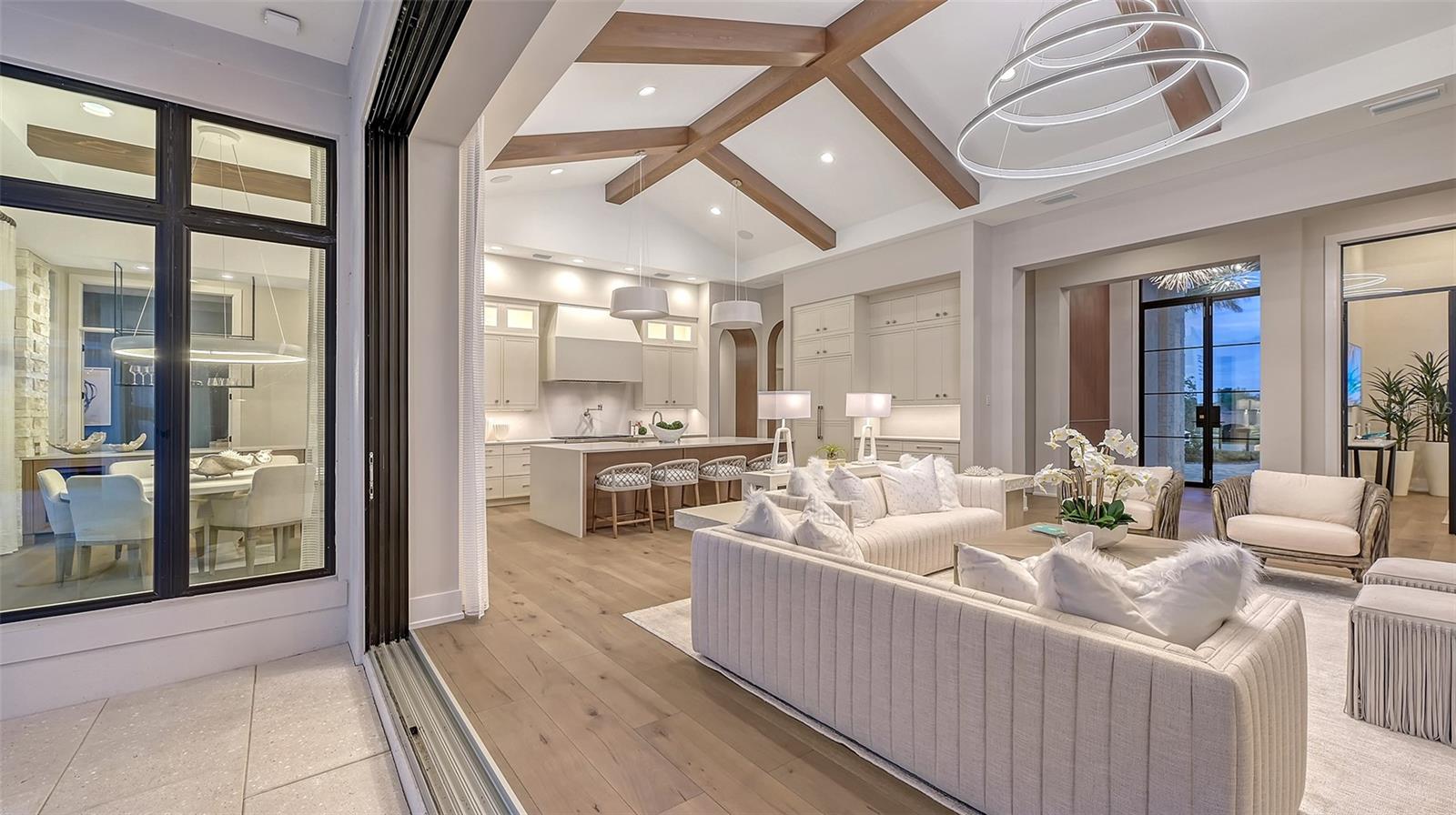 CONCESSION PH I - Residential