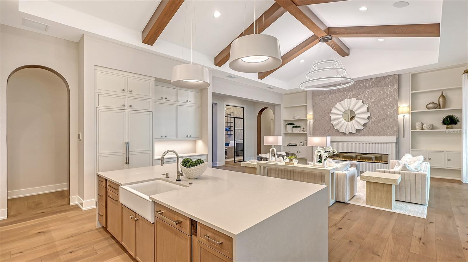 CONCESSION PH I - Residential