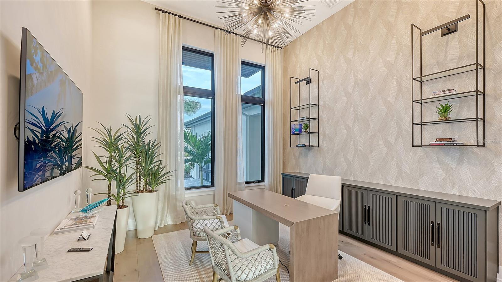 CONCESSION PH I - Residential