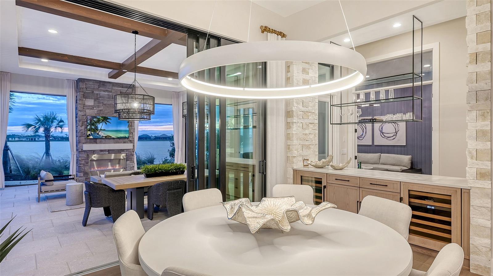 CONCESSION PH I - Residential