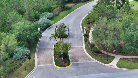 A home in BRADENTON