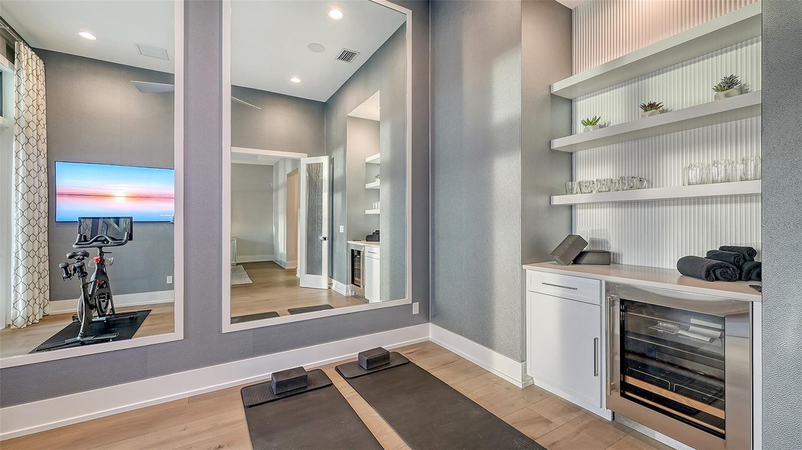 CONCESSION PH I - Residential