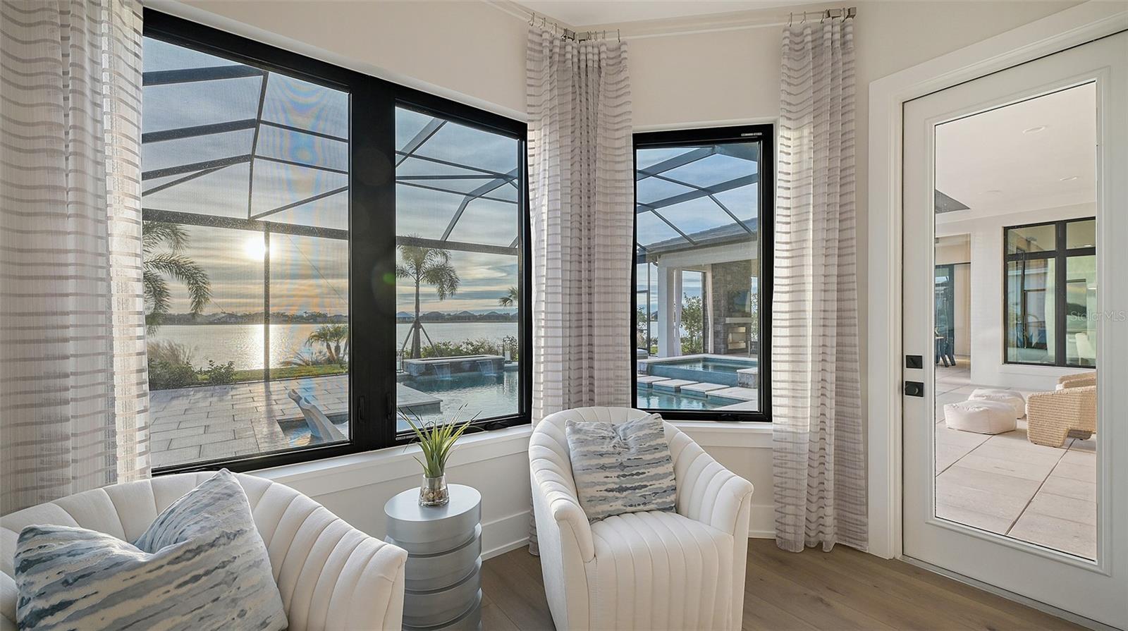 CONCESSION PH I - Residential