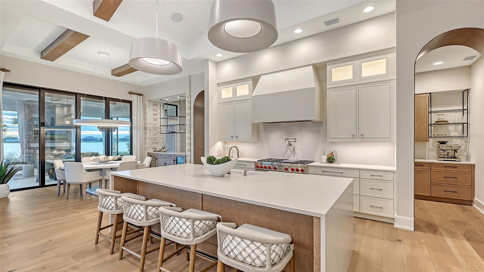 CONCESSION PH I - Residential