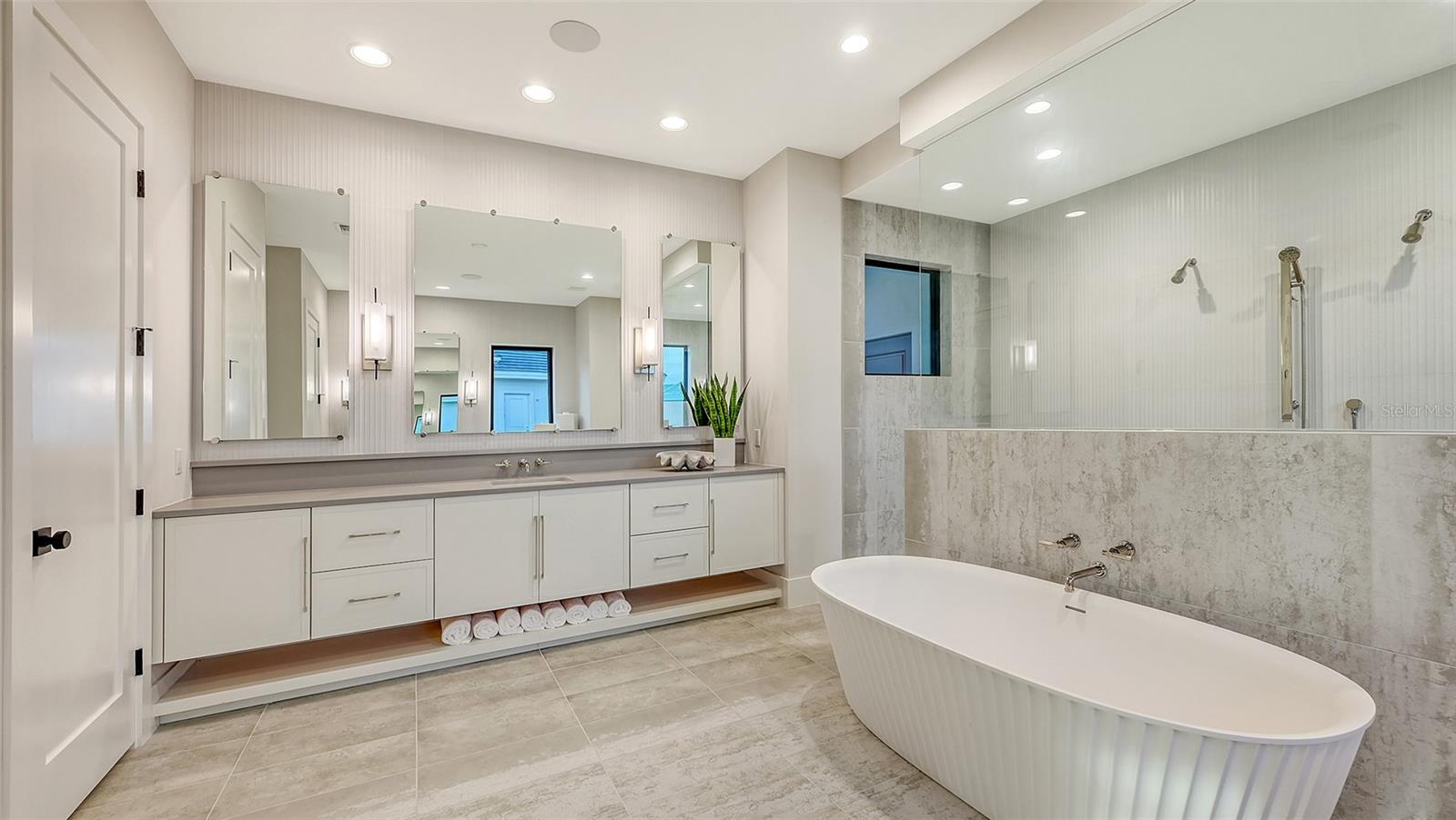 CONCESSION PH I - Residential