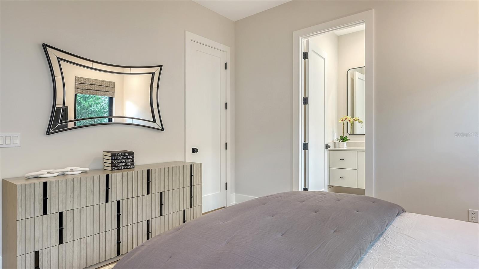 CONCESSION PH I - Residential
