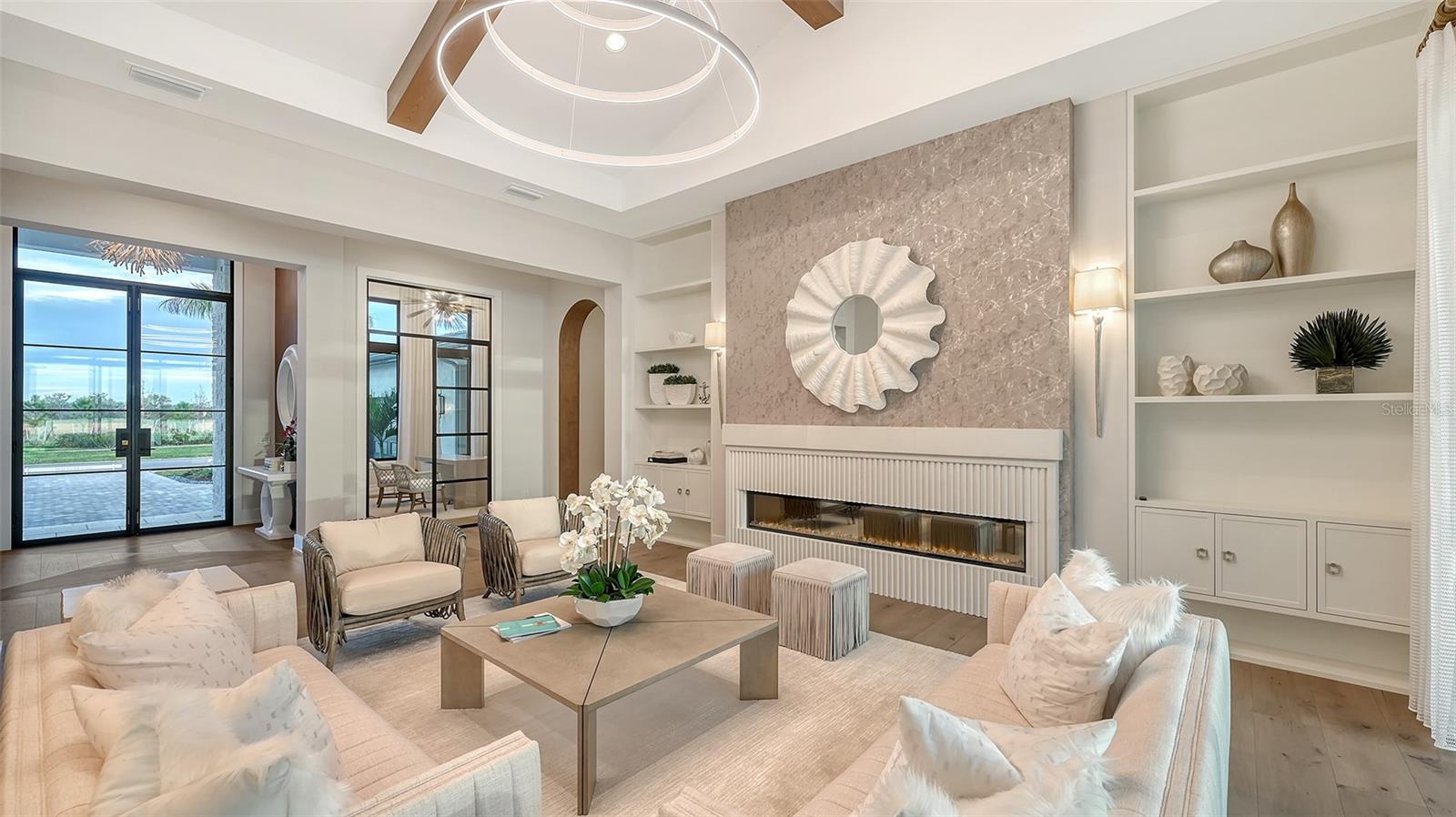 CONCESSION PH I - Residential