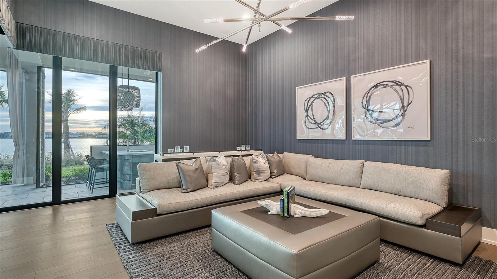CONCESSION PH I - Residential