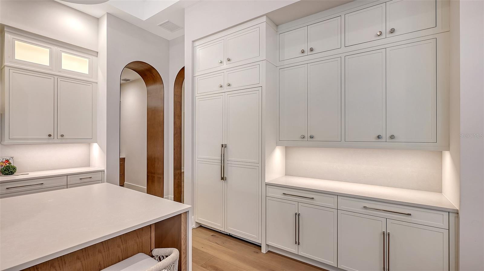 CONCESSION PH I - Residential