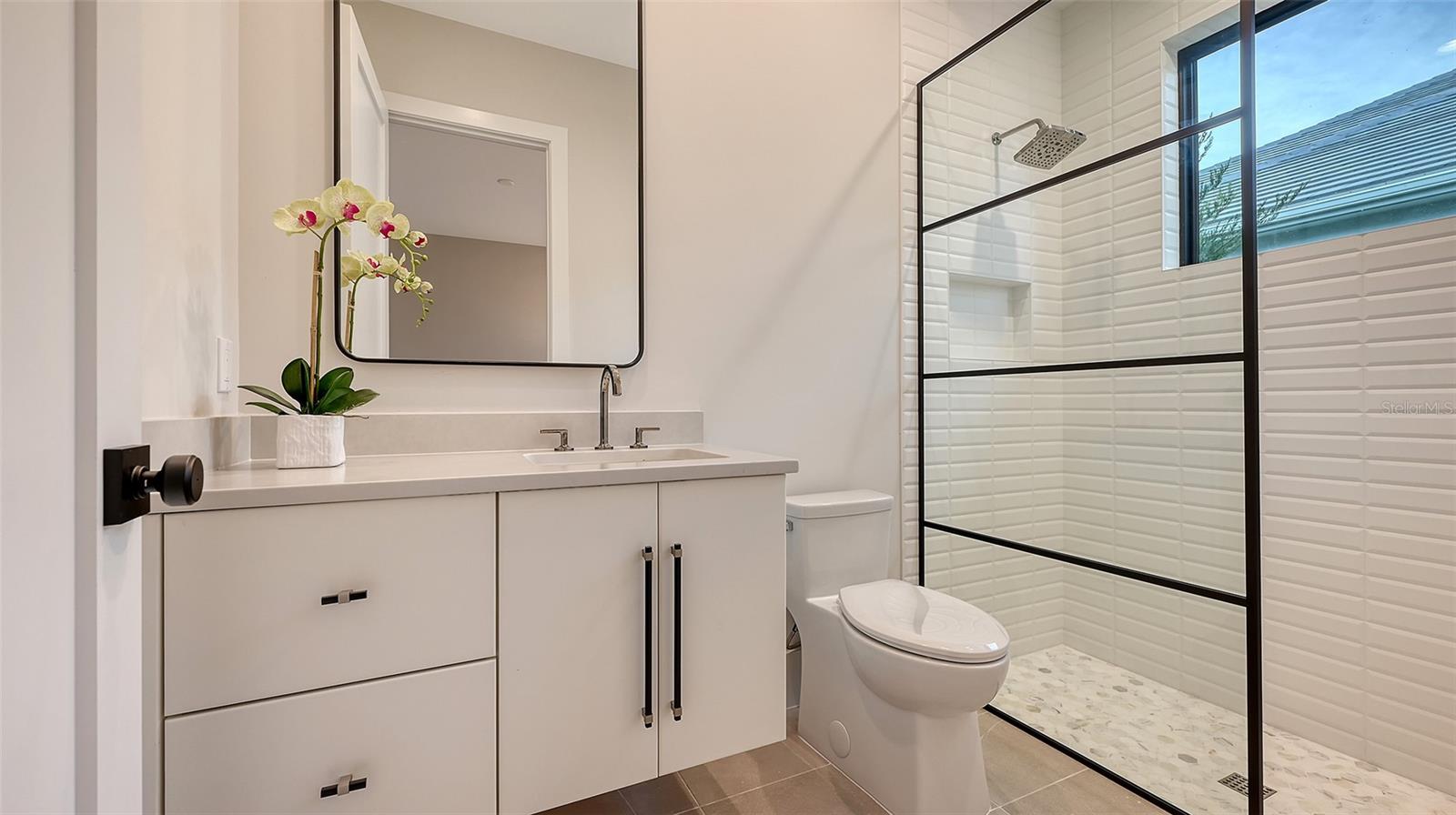 CONCESSION PH I - Residential