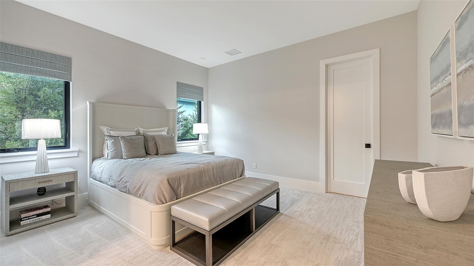 CONCESSION PH I - Residential