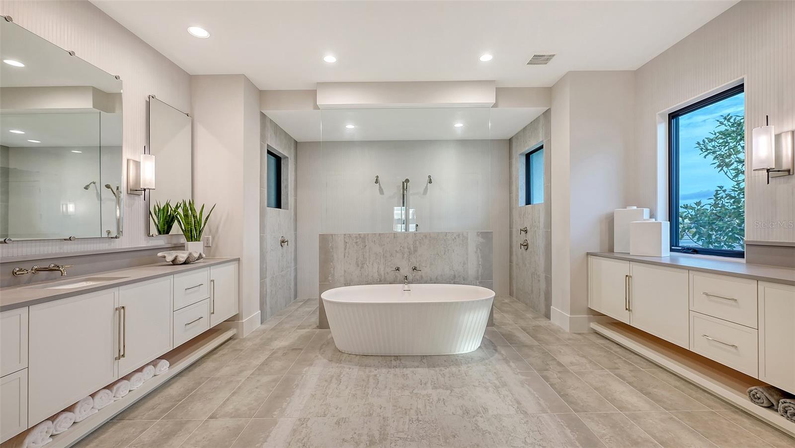 CONCESSION PH I - Residential