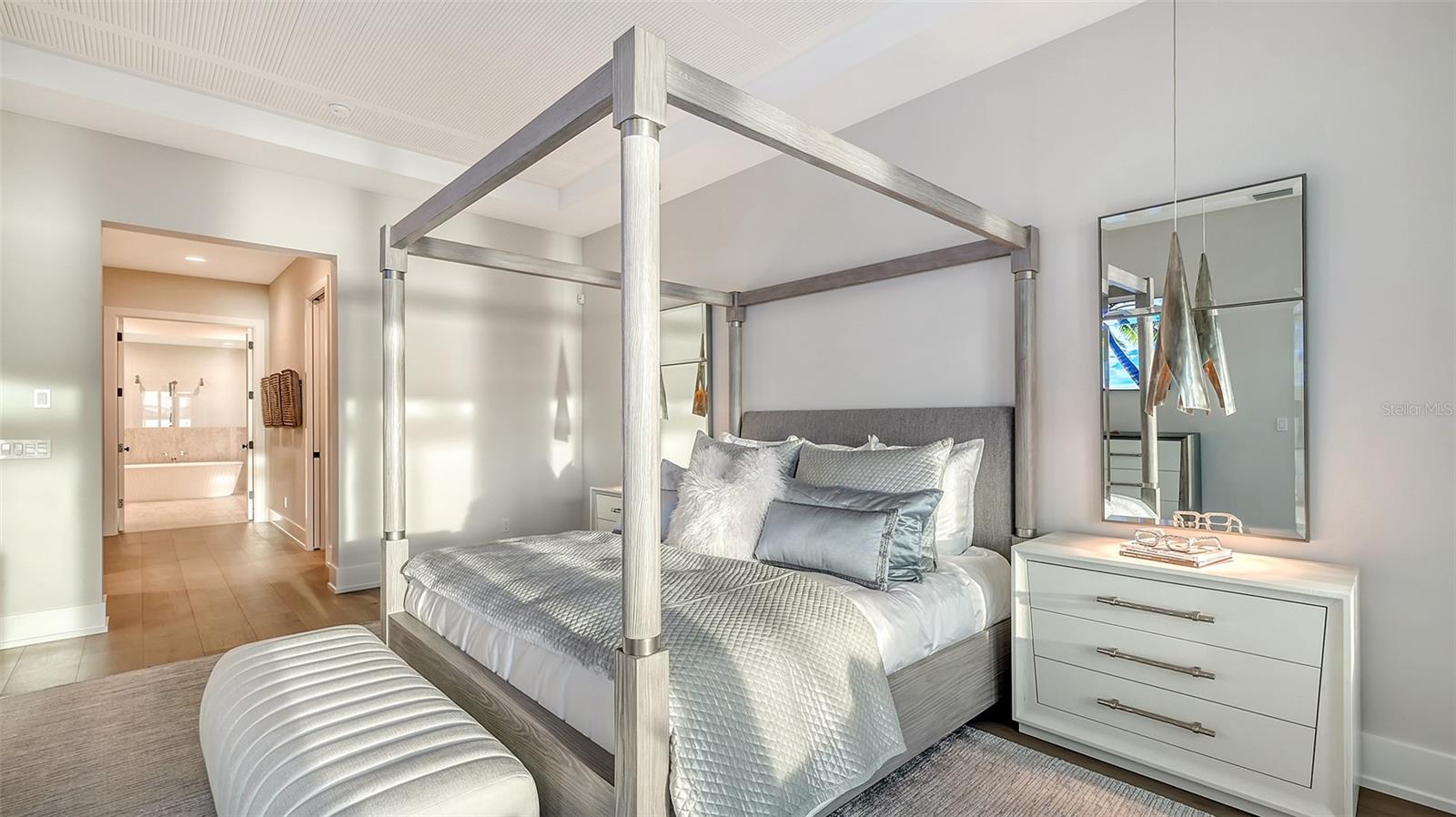 CONCESSION PH I - Residential