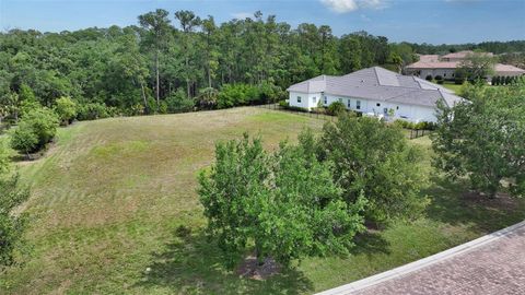 A home in BRADENTON