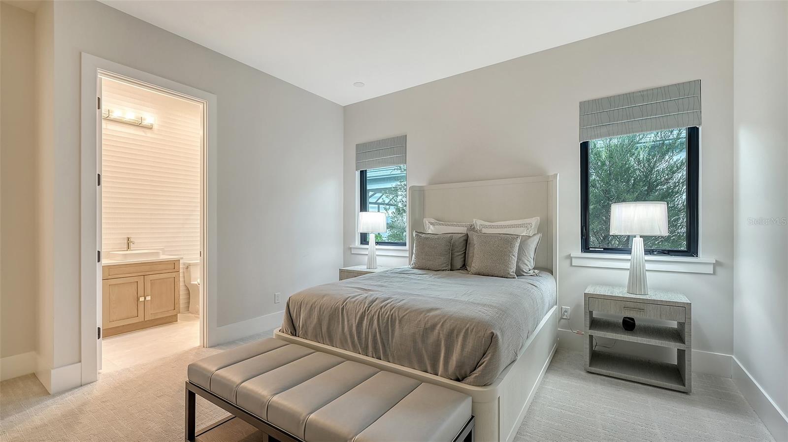 CONCESSION PH I - Residential