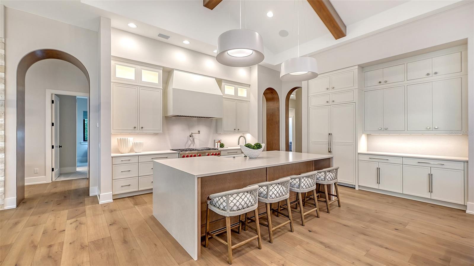 CONCESSION PH I - Residential