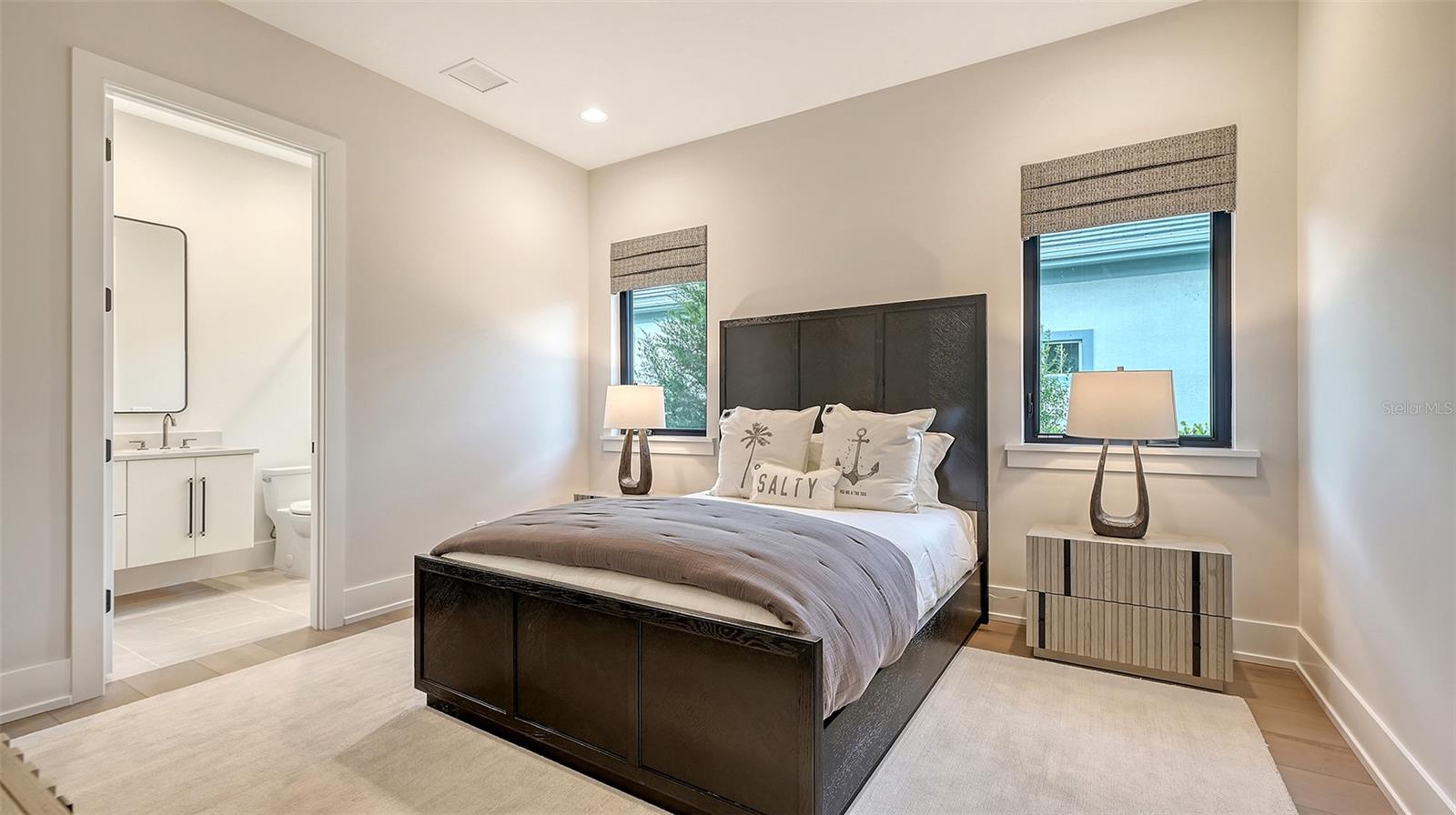 CONCESSION PH I - Residential