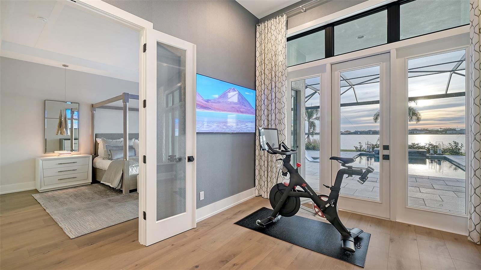 CONCESSION PH I - Residential
