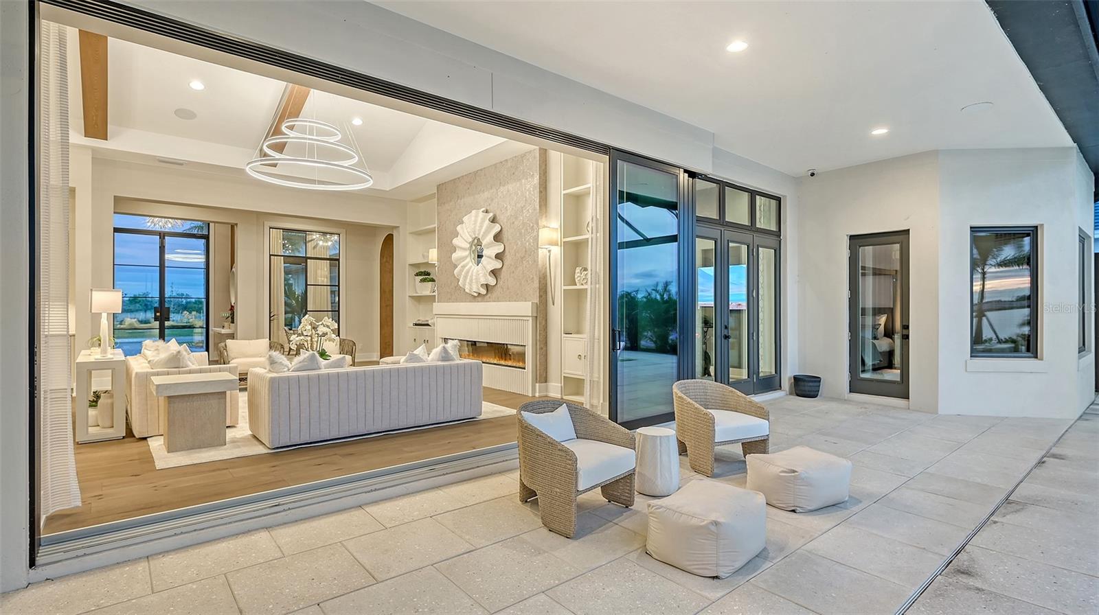 CONCESSION PH I - Residential