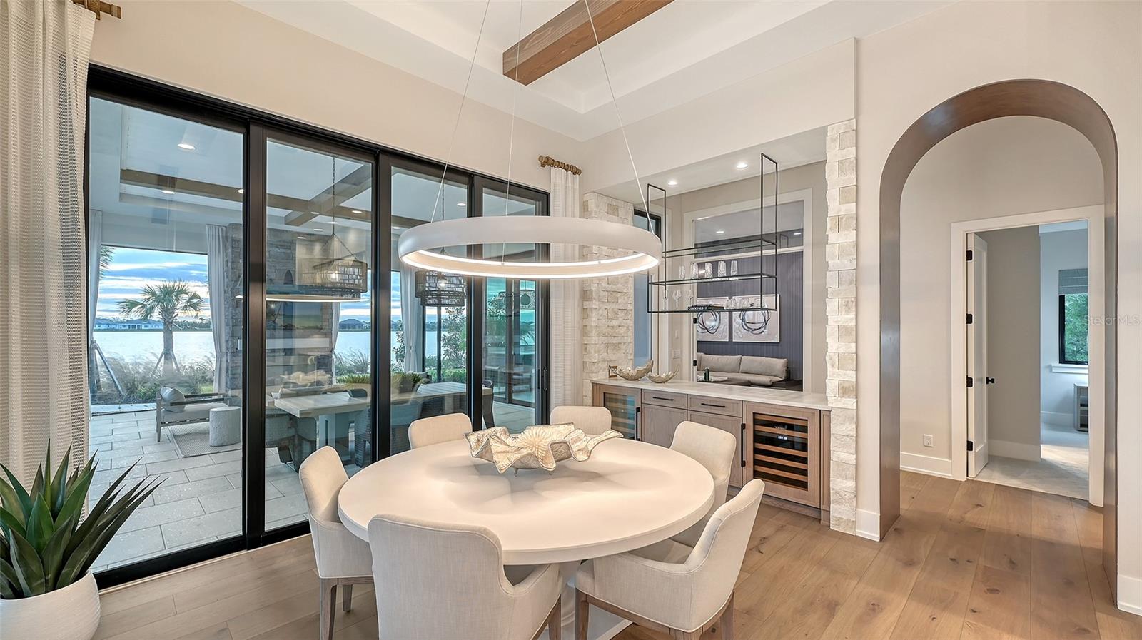CONCESSION PH I - Residential