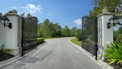 A home in BRADENTON