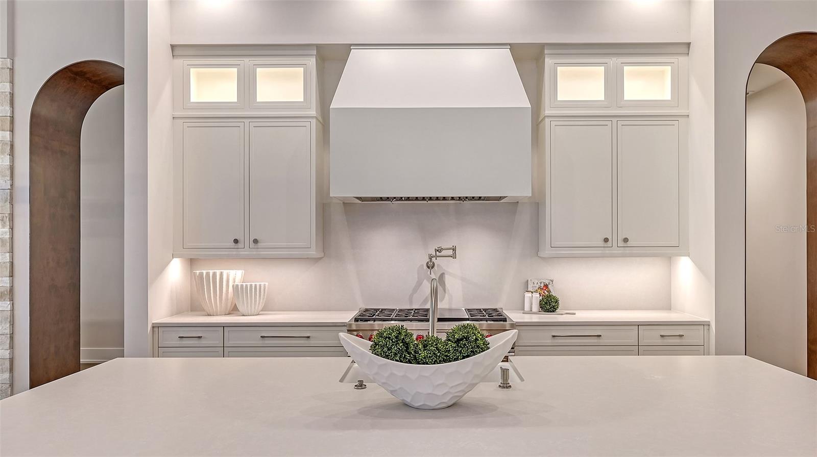 CONCESSION PH I - Residential