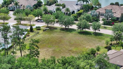 A home in BRADENTON