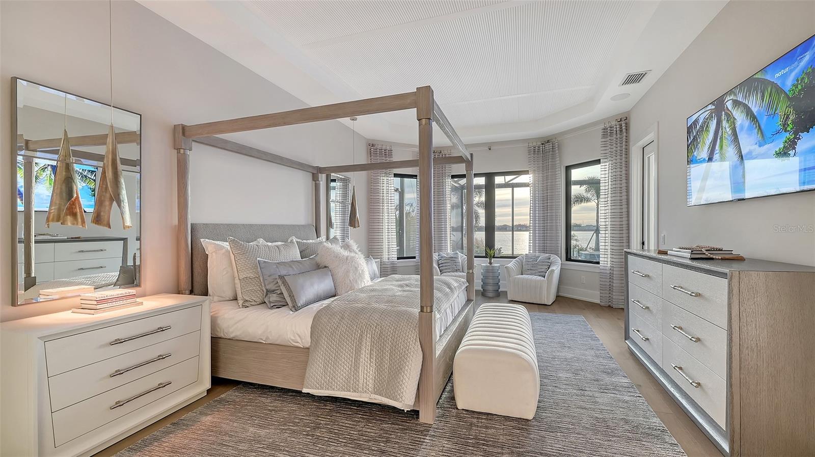 CONCESSION PH I - Residential