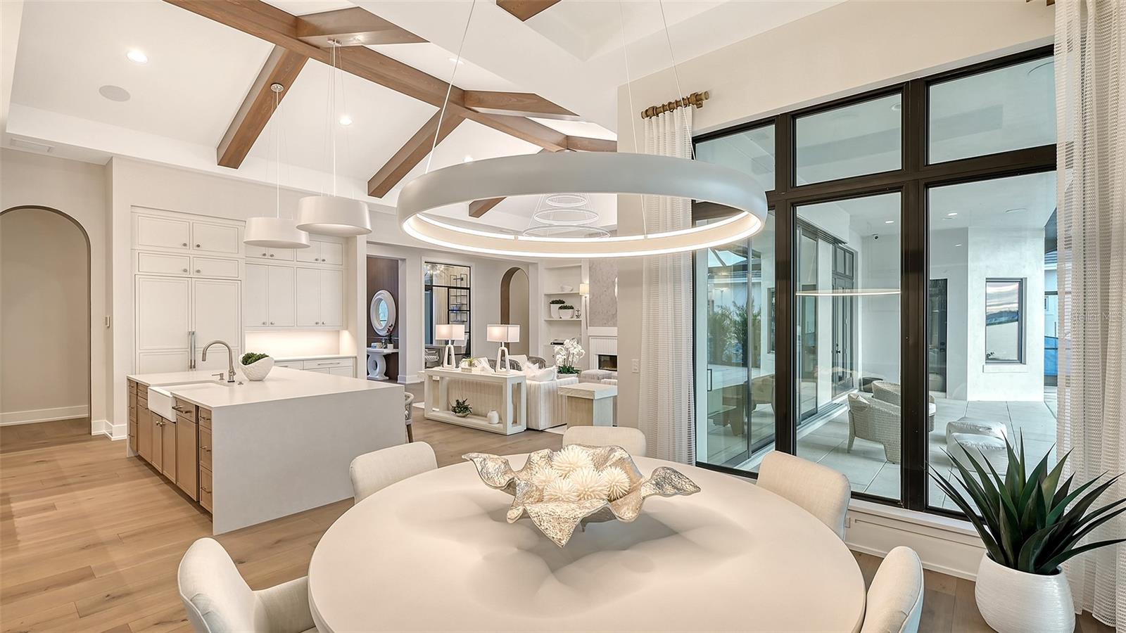 CONCESSION PH I - Residential