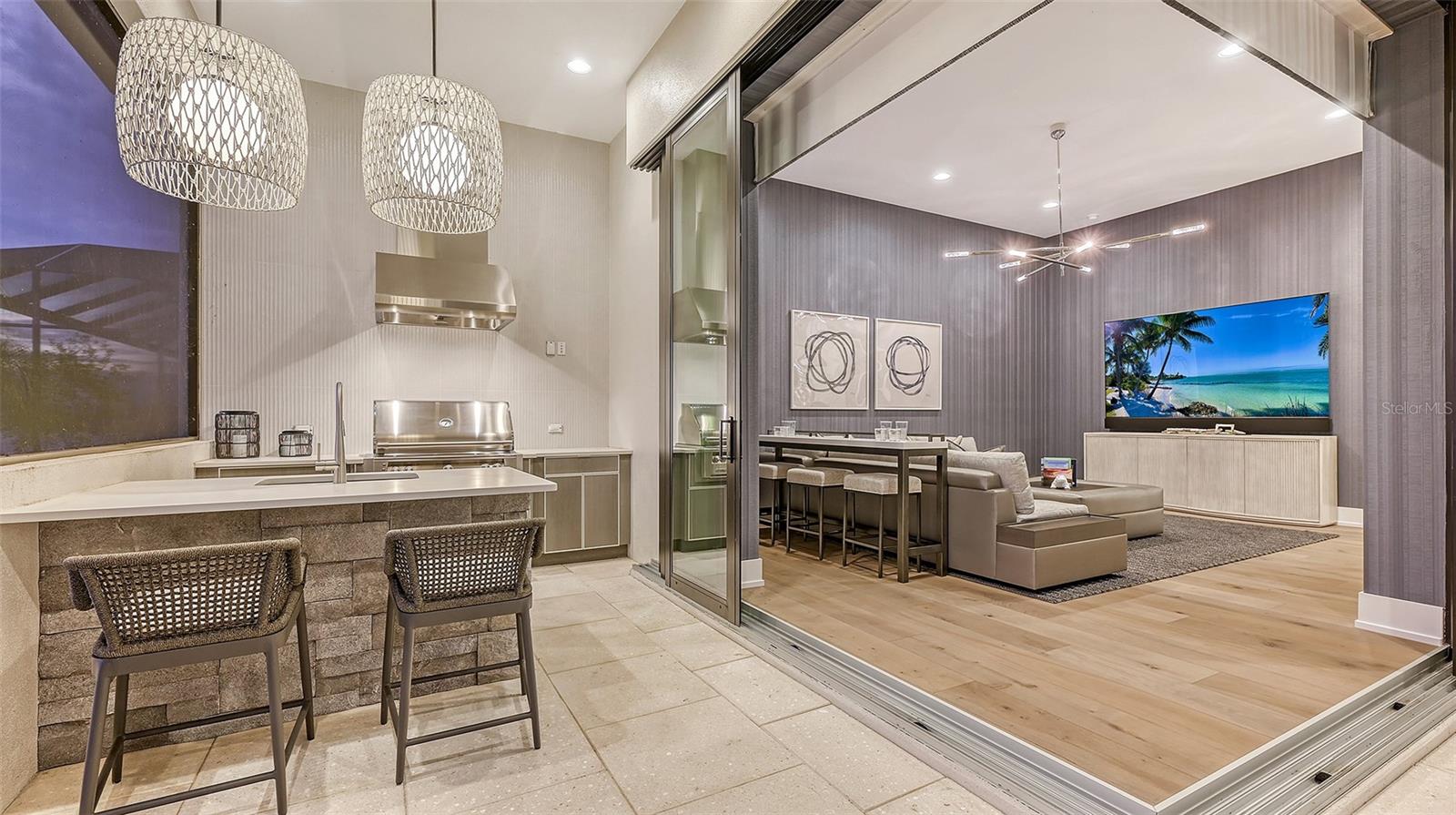CONCESSION PH I - Residential