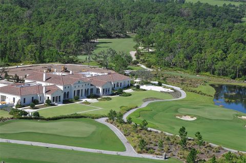 A home in BRADENTON