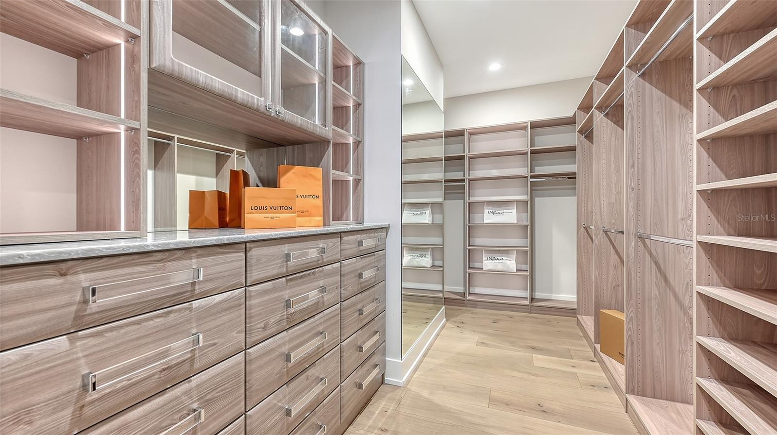 CONCESSION PH I - Residential