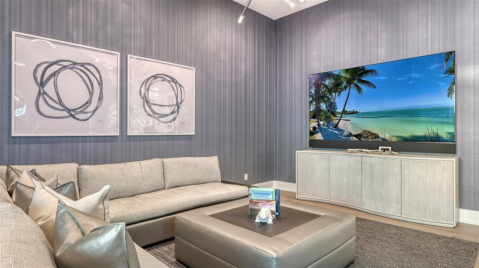 CONCESSION PH I - Residential