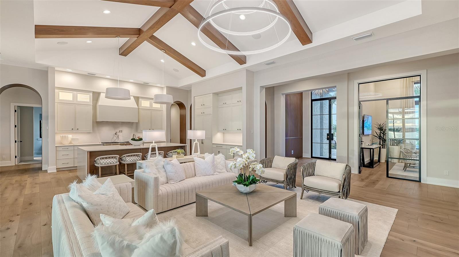 CONCESSION PH I - Residential