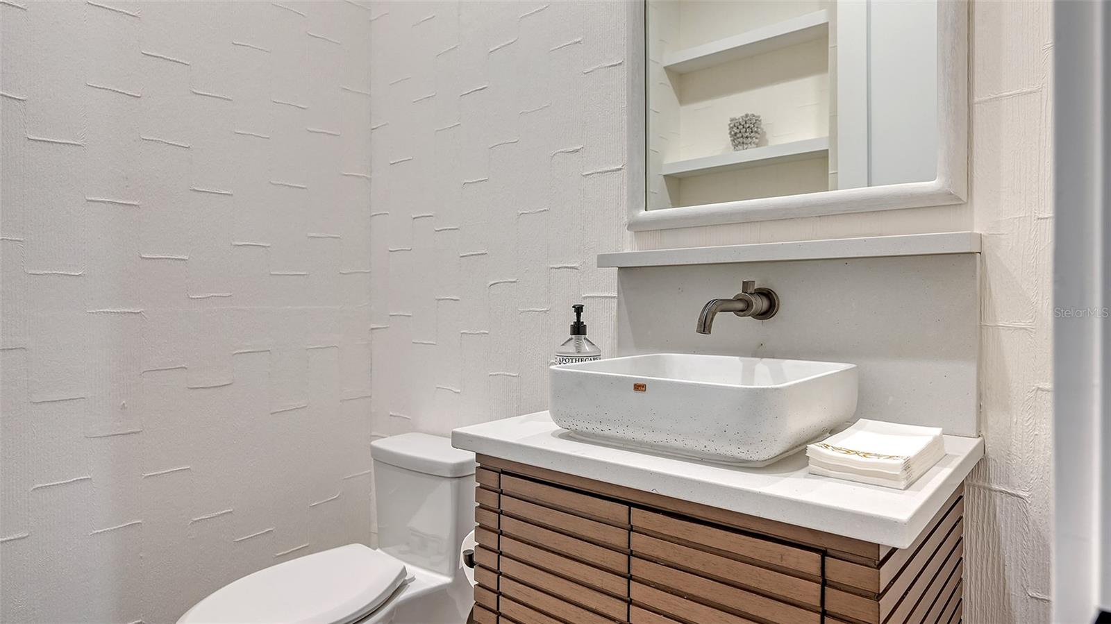 CONCESSION PH I - Residential