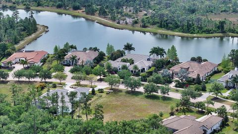 A home in BRADENTON