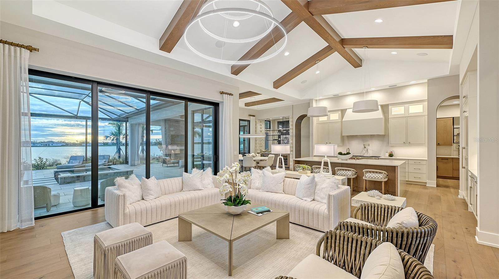 CONCESSION PH I - Residential