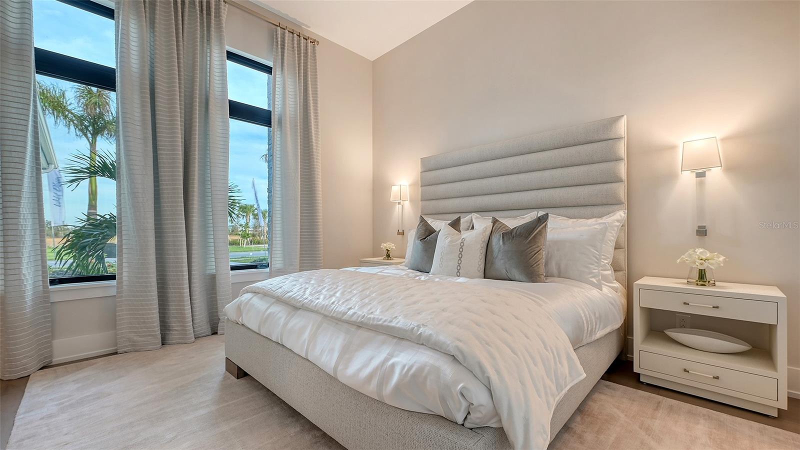 CONCESSION PH I - Residential