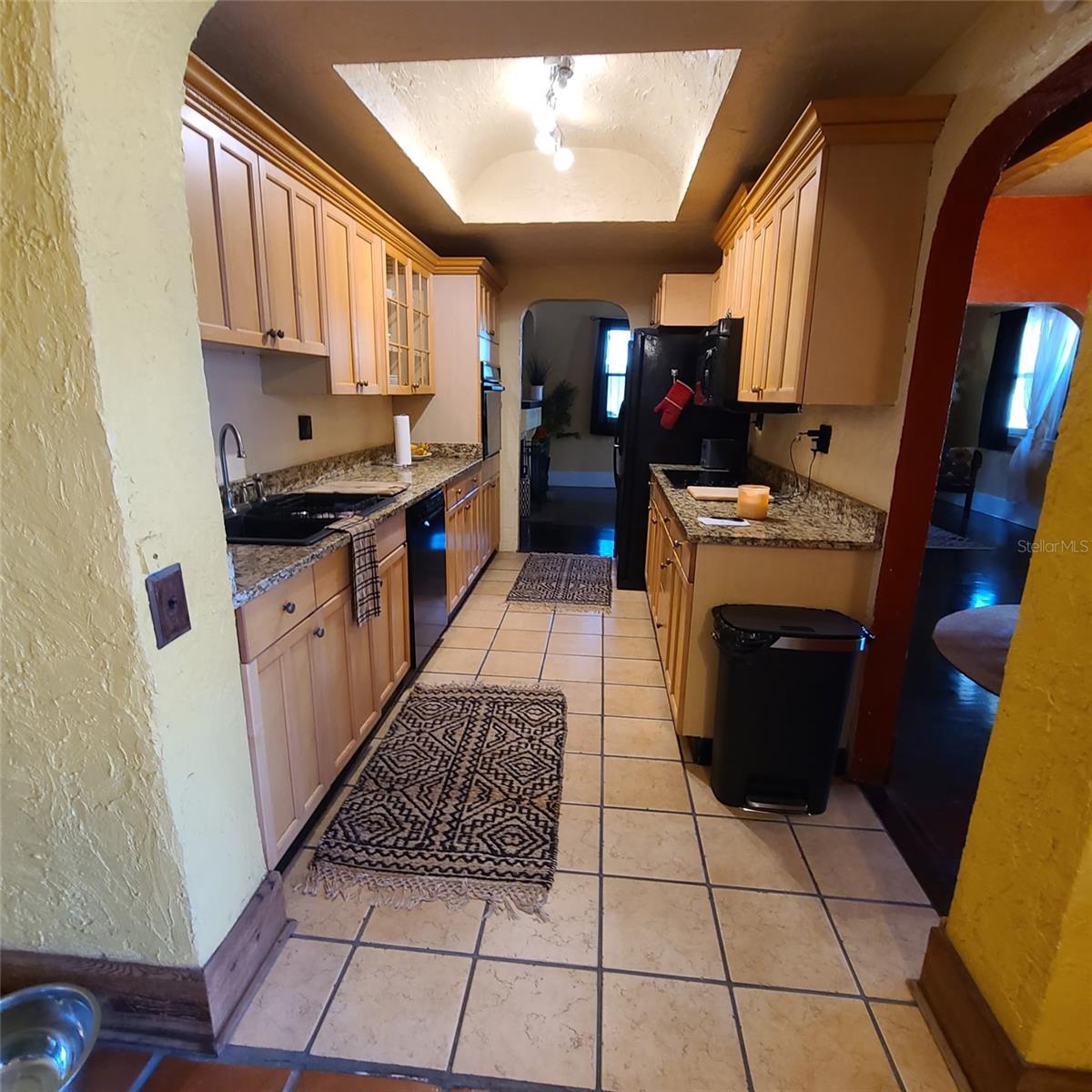 WHITFIELD ESTATES BLKS 55-63 - Residential