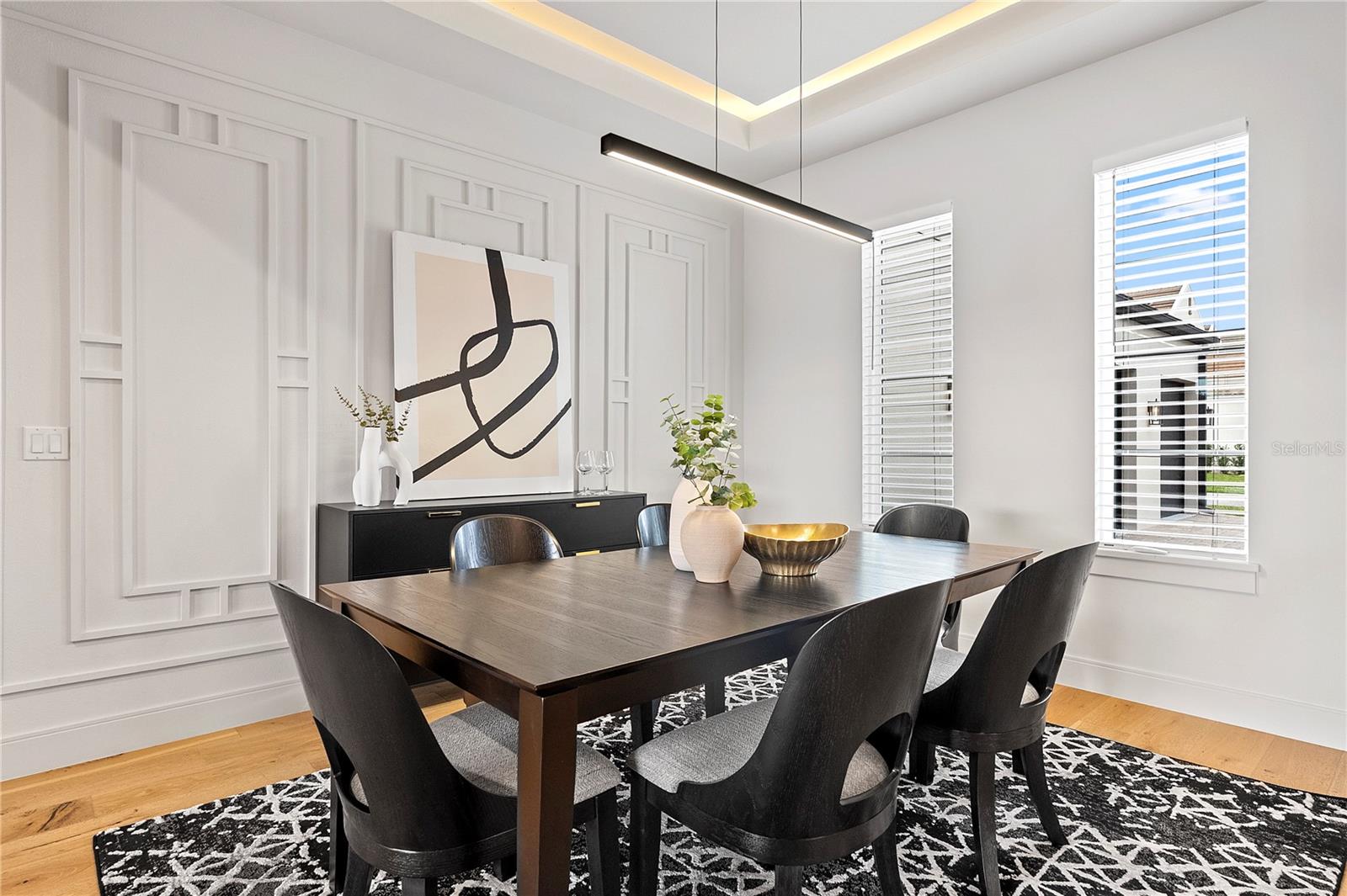 SYLVAN TRAILS - Residential