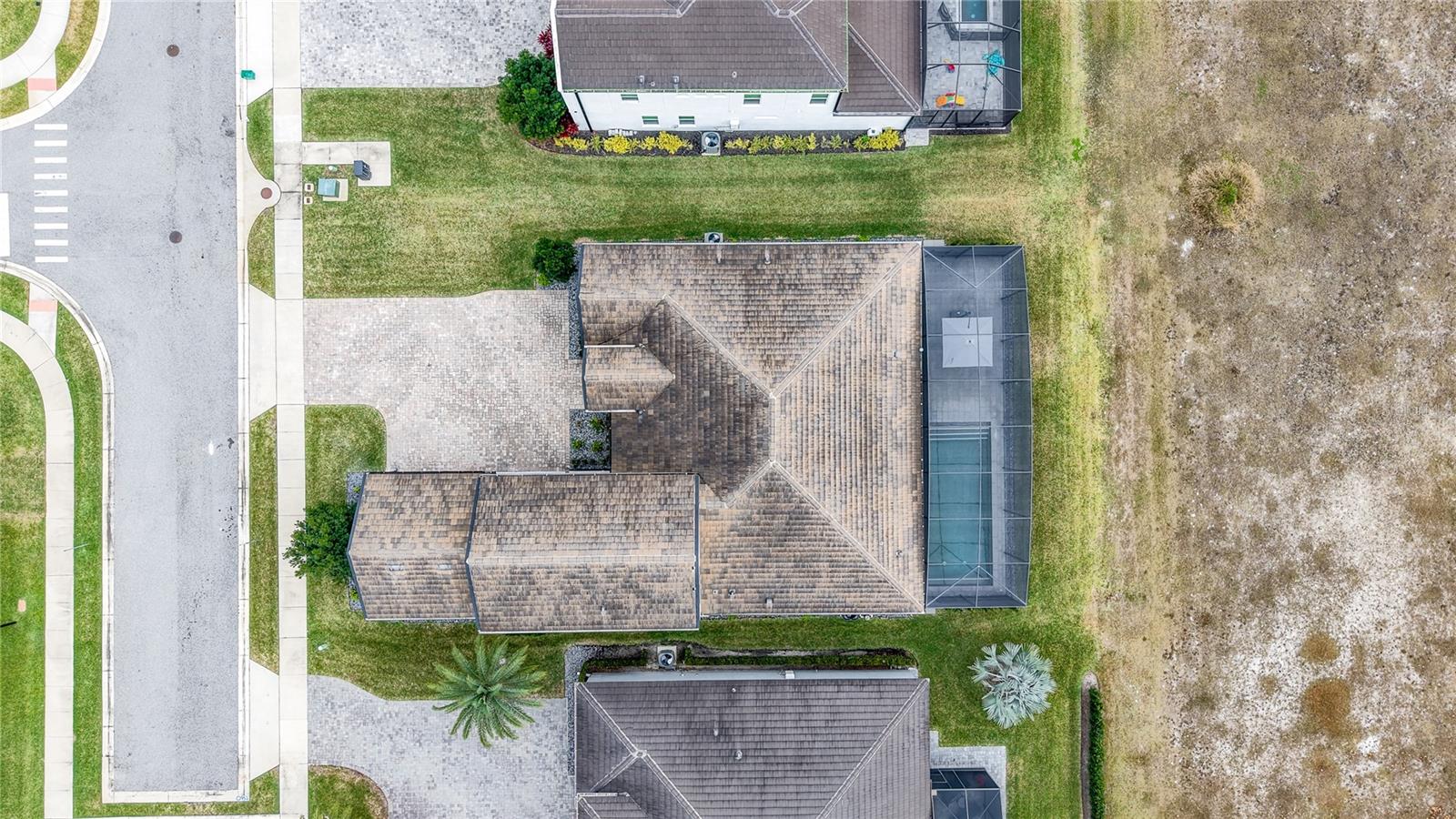 SYLVAN TRAILS - Residential