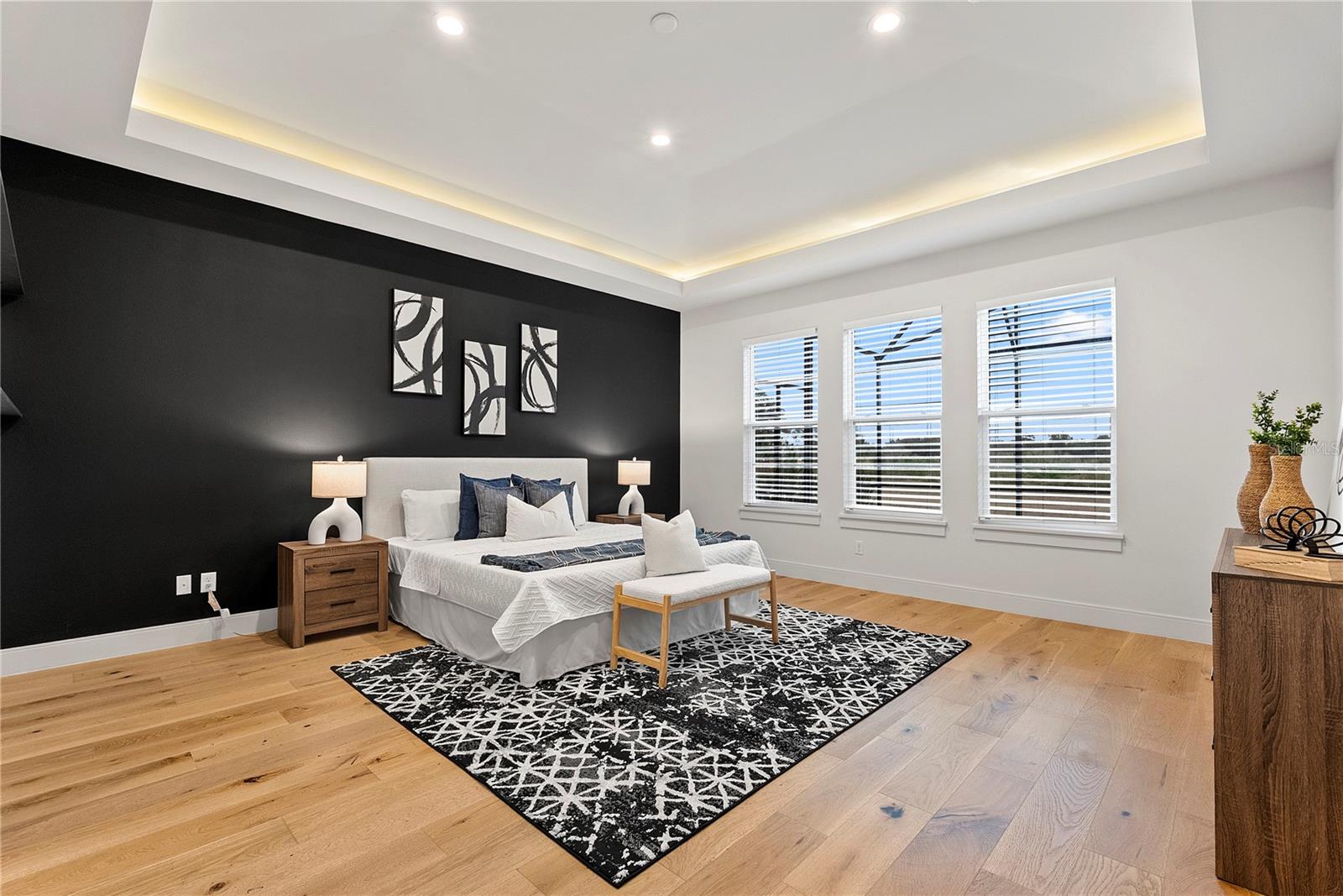 SYLVAN TRAILS - Residential