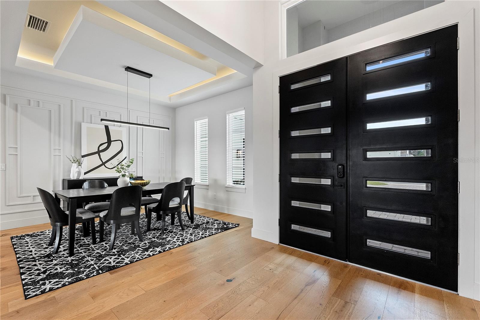 SYLVAN TRAILS - Residential