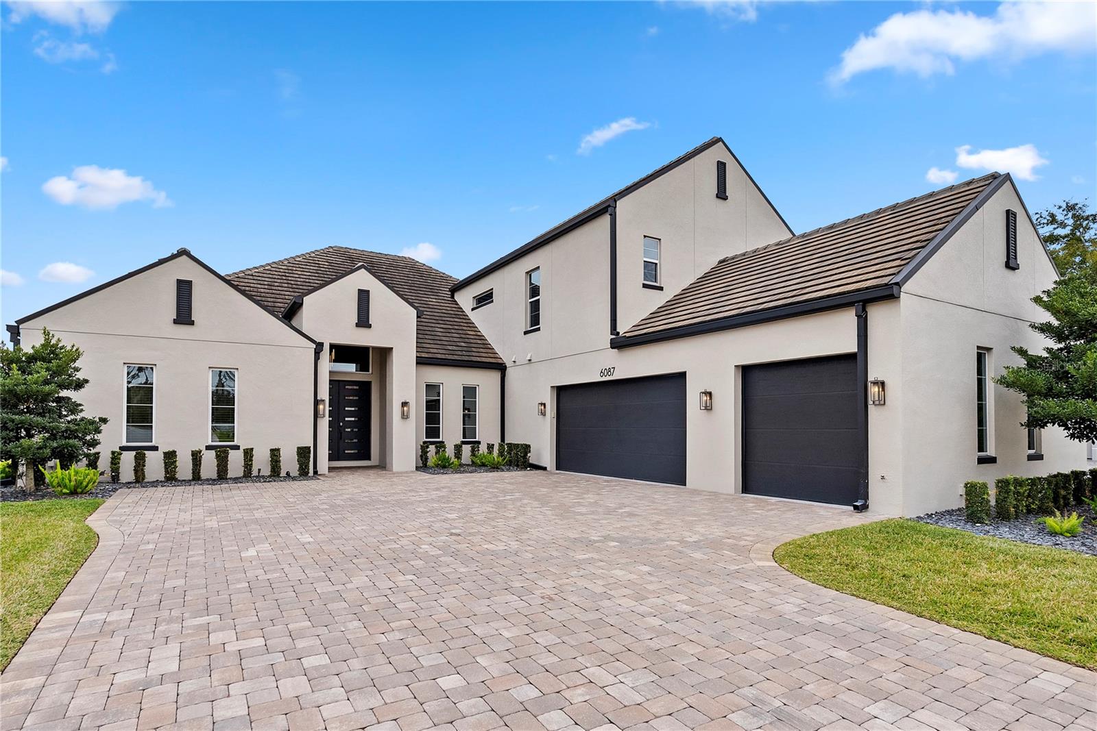 SYLVAN TRAILS - Residential