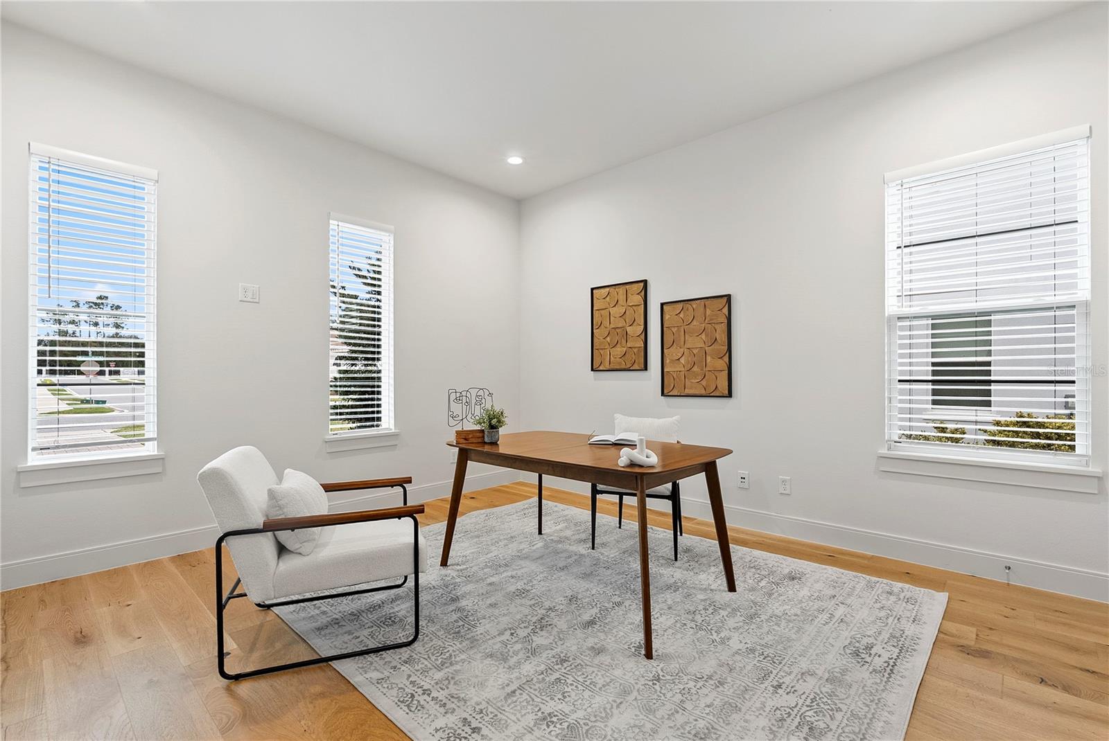 SYLVAN TRAILS - Residential