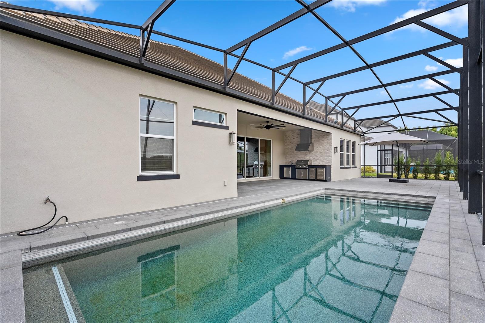 SYLVAN TRAILS - Residential