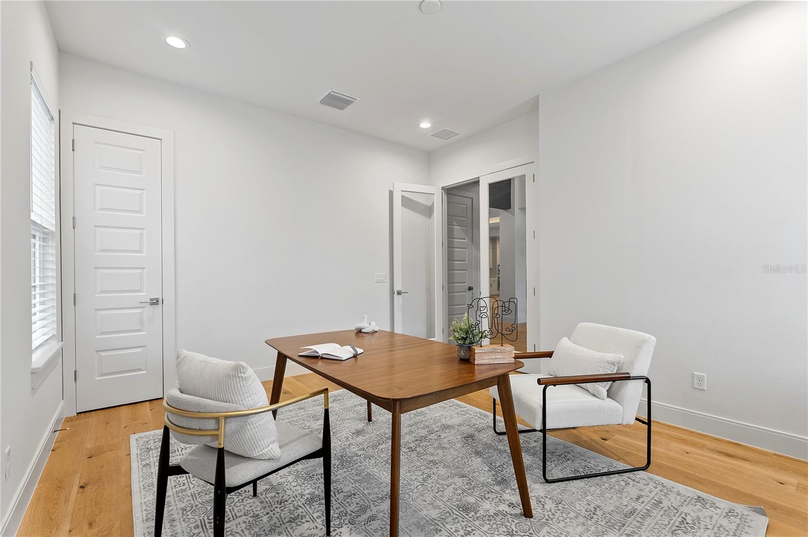 SYLVAN TRAILS - Residential