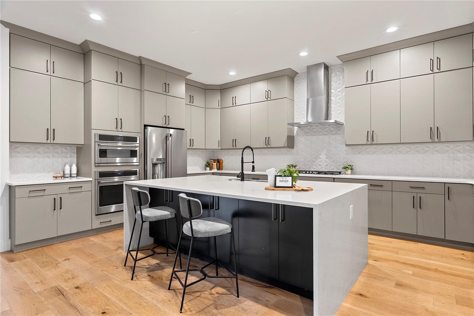 SYLVAN TRAILS - Residential