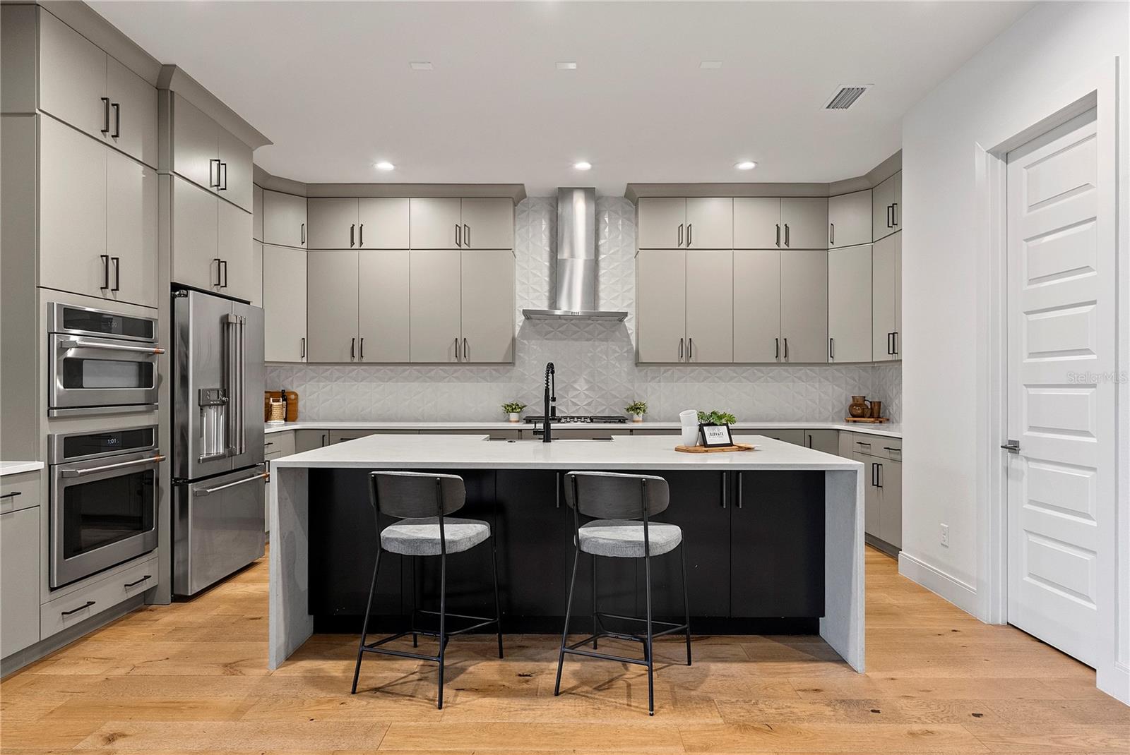 SYLVAN TRAILS - Residential