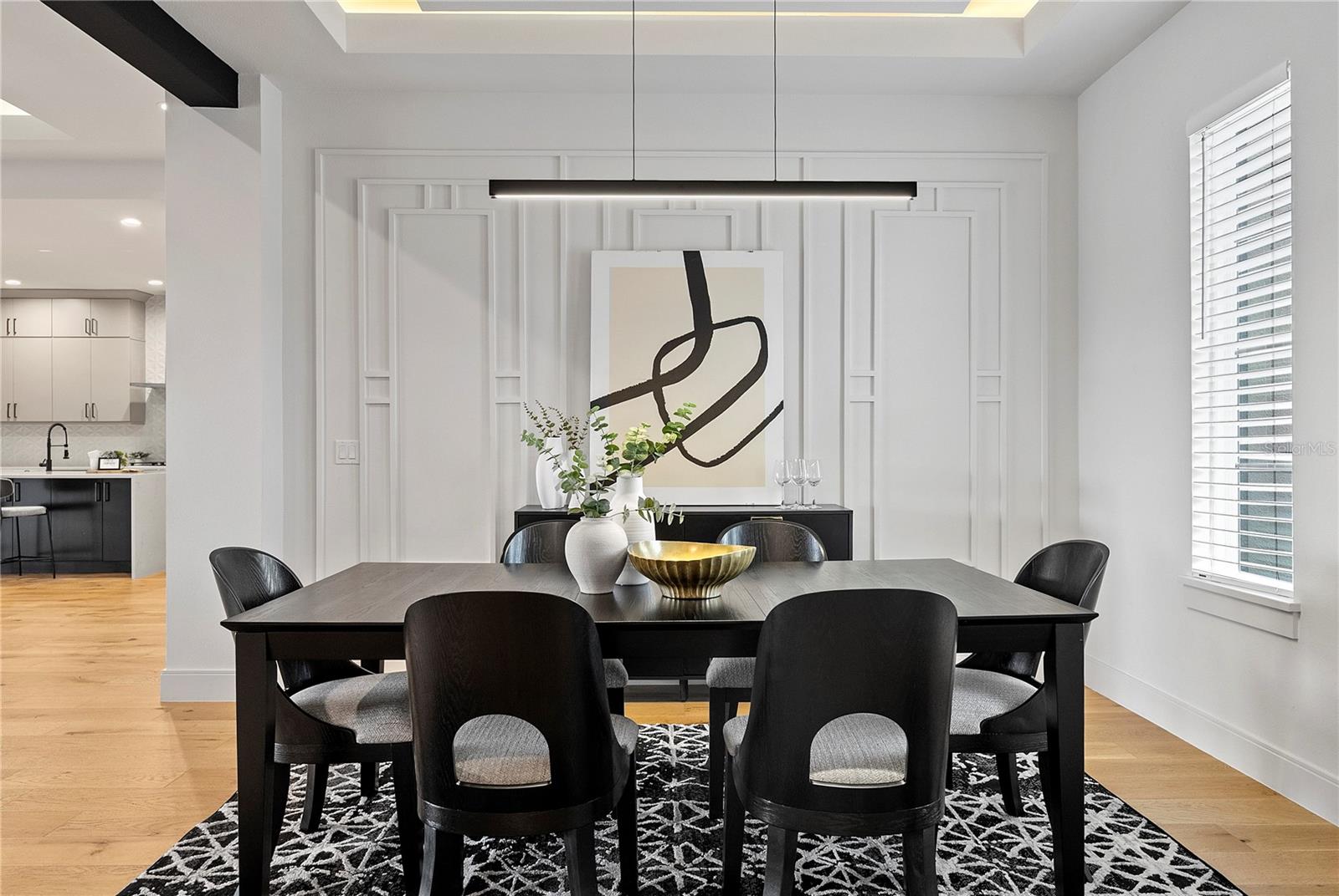 SYLVAN TRAILS - Residential